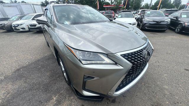 used 2017 Lexus RX 350 car, priced at $25,635