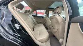 used 2011 Mercedes-Benz C-Class car, priced at $4,997