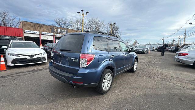 used 2013 Subaru Forester car, priced at $5,577