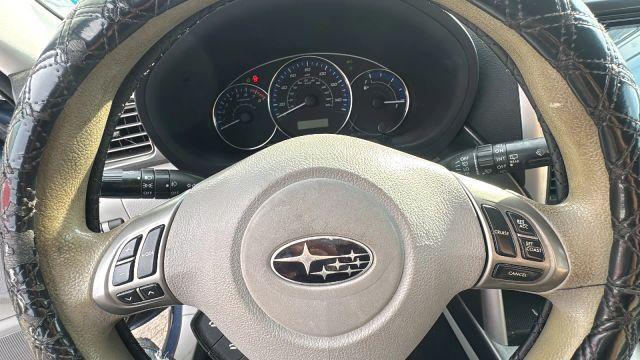 used 2013 Subaru Forester car, priced at $5,577