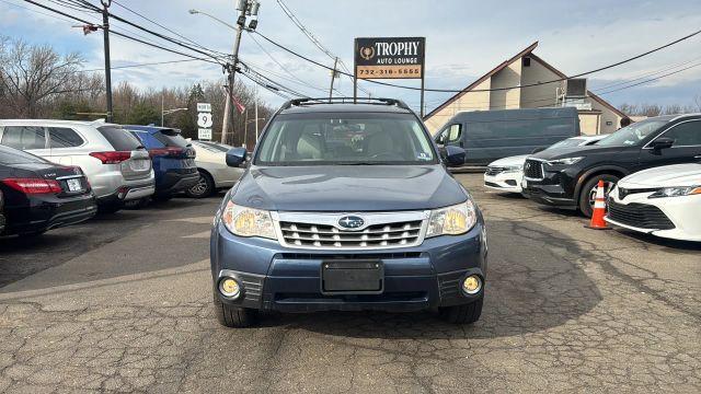 used 2013 Subaru Forester car, priced at $5,577