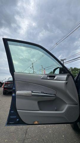 used 2013 Subaru Forester car, priced at $6,282