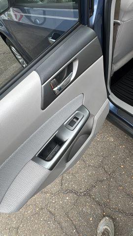 used 2013 Subaru Forester car, priced at $6,282