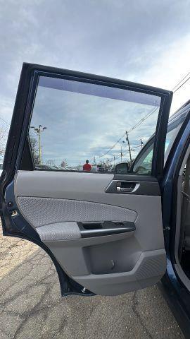 used 2013 Subaru Forester car, priced at $5,577