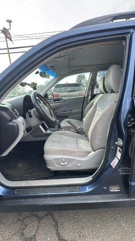 used 2013 Subaru Forester car, priced at $5,577