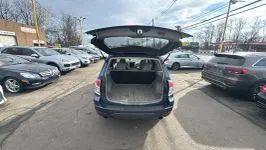 used 2013 Subaru Forester car, priced at $5,577