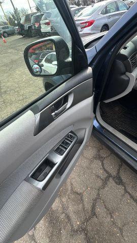 used 2013 Subaru Forester car, priced at $5,577