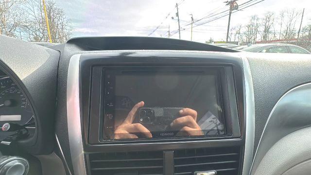 used 2013 Subaru Forester car, priced at $5,577