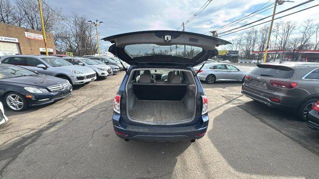 used 2013 Subaru Forester car, priced at $5,577