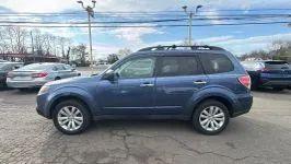 used 2013 Subaru Forester car, priced at $5,577