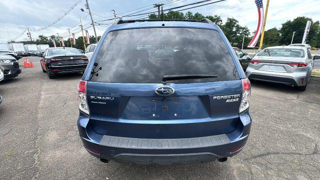 used 2013 Subaru Forester car, priced at $6,282