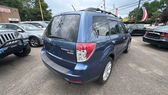 used 2013 Subaru Forester car, priced at $6,282