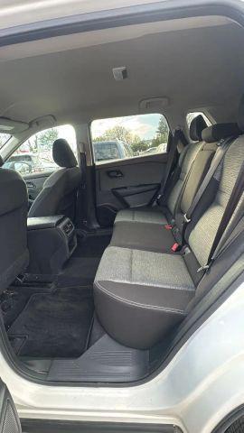 used 2021 Nissan Rogue car, priced at $11,666