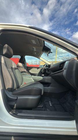 used 2021 Nissan Rogue car, priced at $11,457