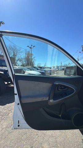 used 2010 Toyota RAV4 car