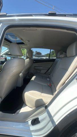 used 2014 Subaru XV Crosstrek Hybrid car, priced at $6,869