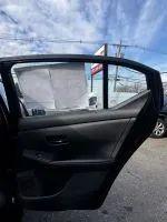 used 2025 Nissan Sentra car, priced at $14,887