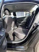 used 2025 Nissan Sentra car, priced at $14,887