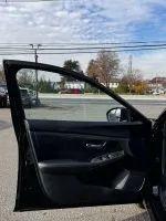 used 2025 Nissan Sentra car, priced at $14,887