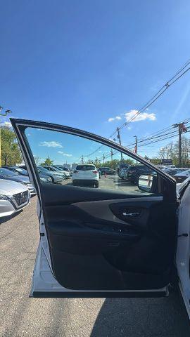 used 2017 Nissan Murano car, priced at $9,657