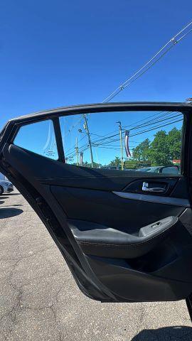used 2017 Nissan Maxima car, priced at $11,337