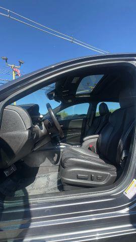 used 2022 Acura ILX car, priced at $13,453