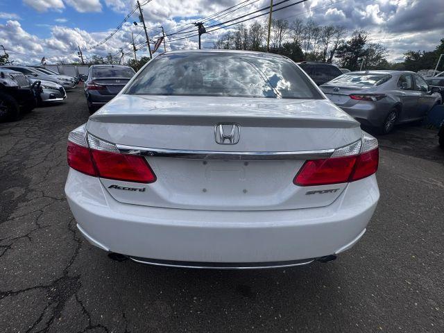 used 2014 Honda Accord car, priced at $7,232
