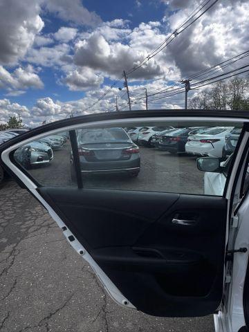 used 2014 Honda Accord car, priced at $7,232