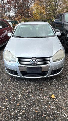 used 2009 Volkswagen Jetta car, priced at $2,997