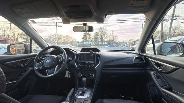 used 2023 Subaru Crosstrek car, priced at $14,254