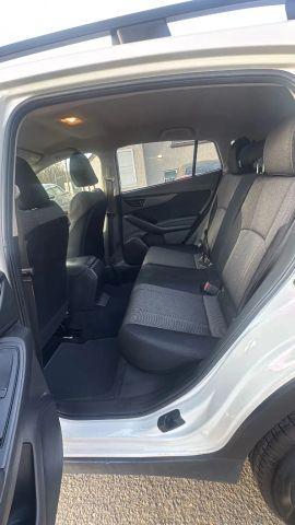 used 2023 Subaru Crosstrek car, priced at $14,254