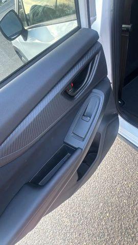 used 2023 Subaru Crosstrek car, priced at $14,254