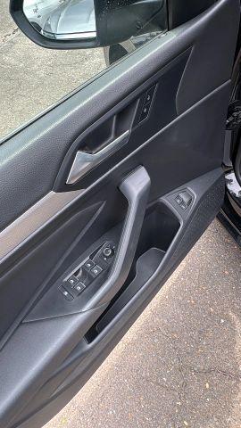 used 2021 Volkswagen Jetta car, priced at $14,641