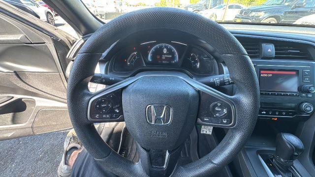 used 2019 Honda Civic car, priced at $14,896