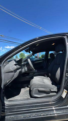 used 2019 Honda Civic car, priced at $19,199