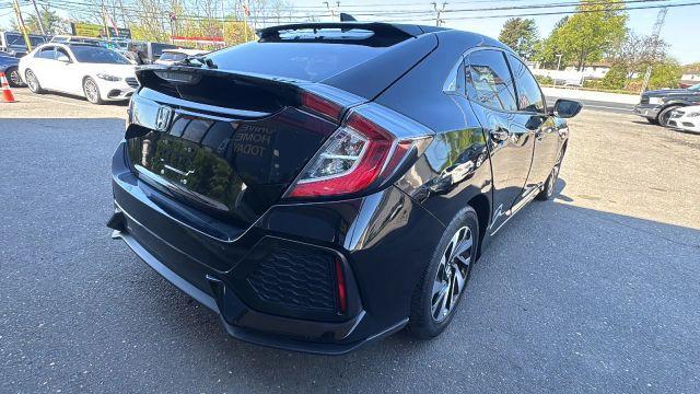 used 2019 Honda Civic car, priced at $14,896