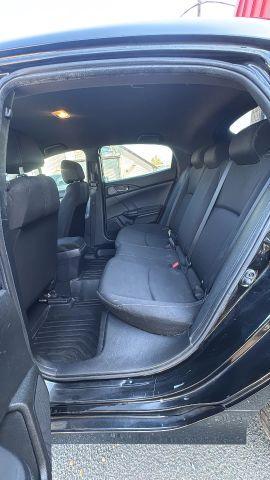 used 2019 Honda Civic car, priced at $14,896