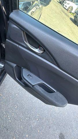 used 2019 Honda Civic car, priced at $14,896