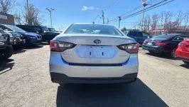 used 2021 Subaru Legacy car, priced at $12,997