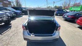used 2021 Subaru Legacy car, priced at $12,997
