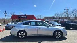 used 2021 Subaru Legacy car, priced at $12,997