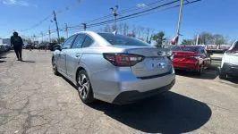 used 2021 Subaru Legacy car, priced at $12,997
