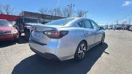 used 2021 Subaru Legacy car, priced at $12,997