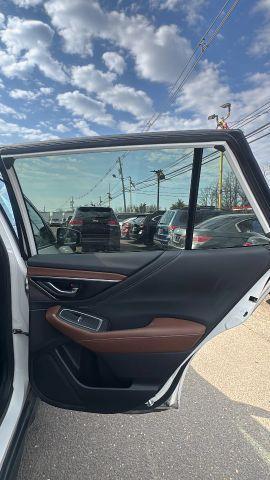 used 2020 Subaru Outback car, priced at $12,997