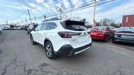 used 2020 Subaru Outback car, priced at $13,795