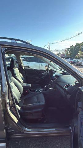 used 2020 Subaru Forester car, priced at $13,167