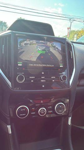 used 2020 Subaru Forester car, priced at $13,167