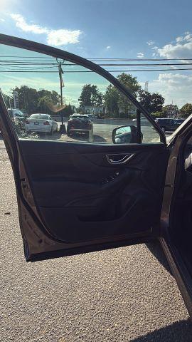 used 2020 Subaru Forester car, priced at $13,167
