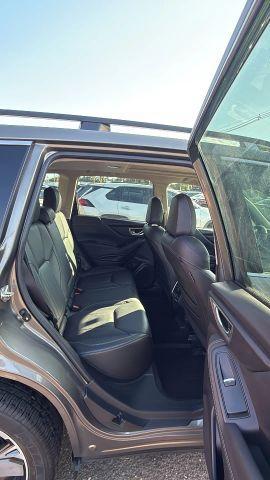 used 2020 Subaru Forester car, priced at $13,167