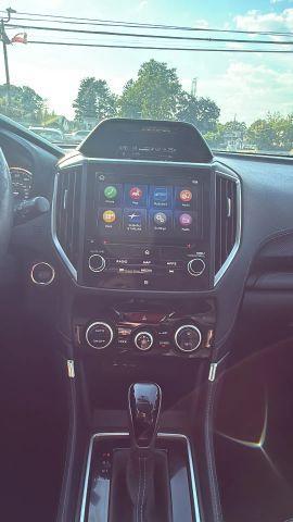 used 2020 Subaru Forester car, priced at $13,167